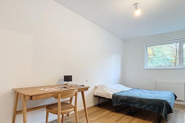 Les Plaines Sereines